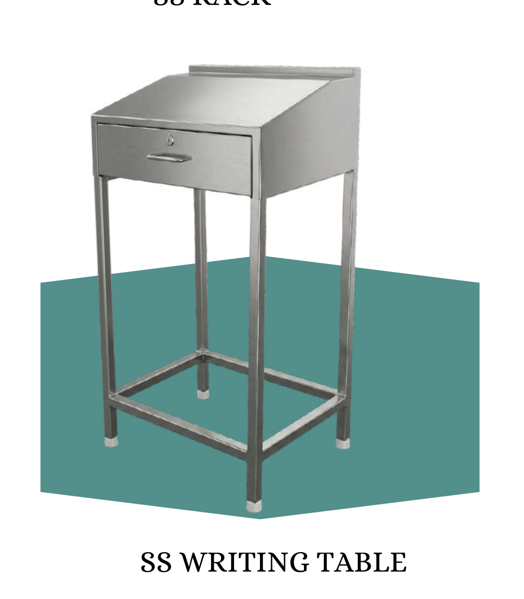 SS Writing Table